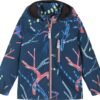 REIMA Vantti 5100009D Navy