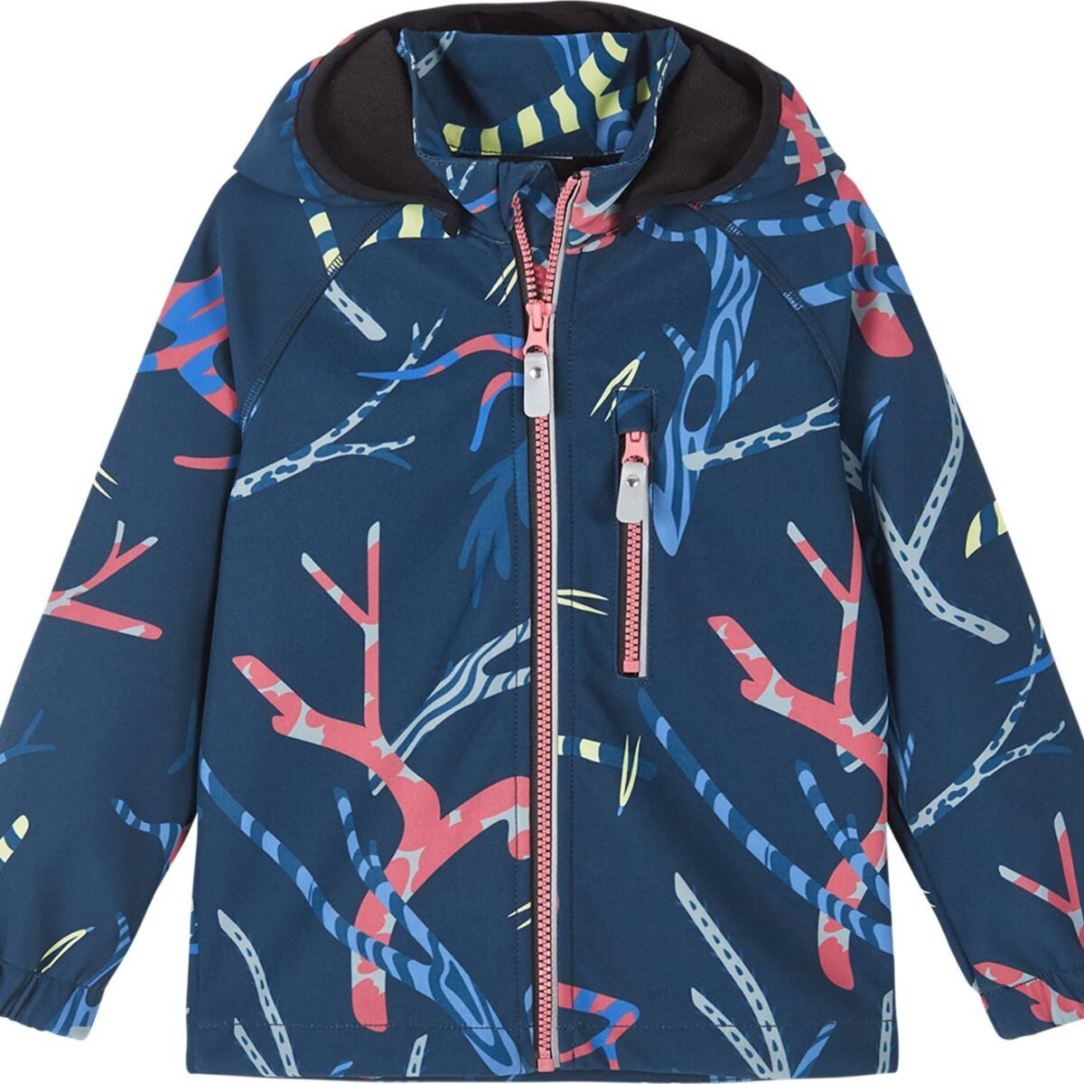 REIMA Vantti 5100009D Navy