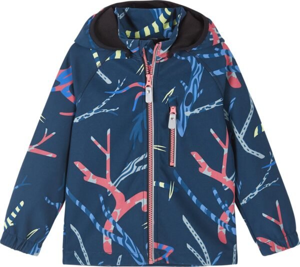 REIMA Vantti 5100009D Navy