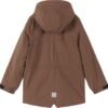 1c69cfc92c700addf874ccc05f85140f REIMA AJATON 5100360A Umber Brown