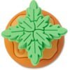 Crocs™ Crocs 3D Palm Tree 198445127755 Crocs 3D Palm Tree 198445127755