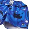 REIMA Somero 5200153C Sparkly Blue 66A2