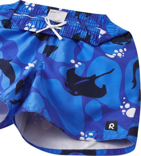 REIMA Somero 5200153C Sparkly Blue 66A2