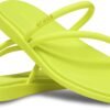 1cc727b8a51b68efa942833175ace8b0 Crocs™ Miami Toe Loop Sandal Citrus