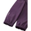 REIMA Softshell Oikotie 5100010B Deep purple