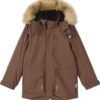 1d3fe23bcedf40efa36d9ea2b369ada3 REIMA AJATON 5100360A Umber Brown