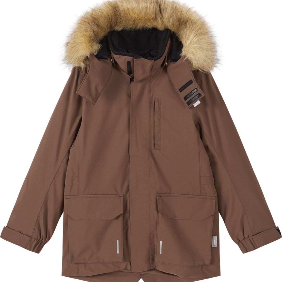 REIMA AJATON 5100360A Umber Brown