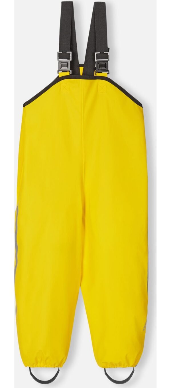 REIMA Lammikko 5100026A Yellow