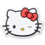 1f96dd96ecee3ba56ac17875b8286469 Crocs™ Crocs Hello Kitty Wink 196265628605 Crocs Hello Kitty Wink 196265628605