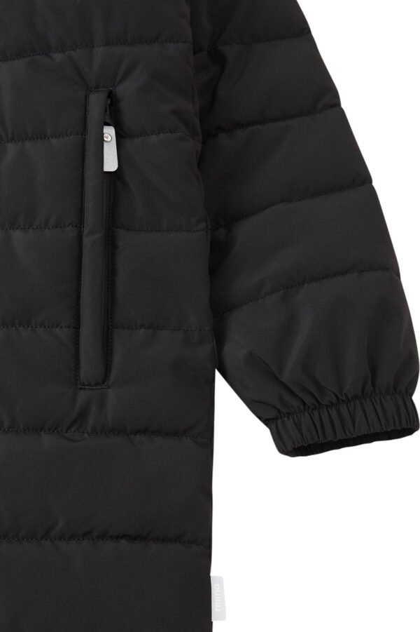 REIMA Muurla 5100467A Black