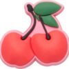 1fd11a97e1075881a96c7cfea4746080 Crocs™ Crocs CHERRIES G0734300-MU Crocs CHERRIES G0734300-MU