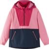 REIMA Teivola 5100373A Sunset Pink