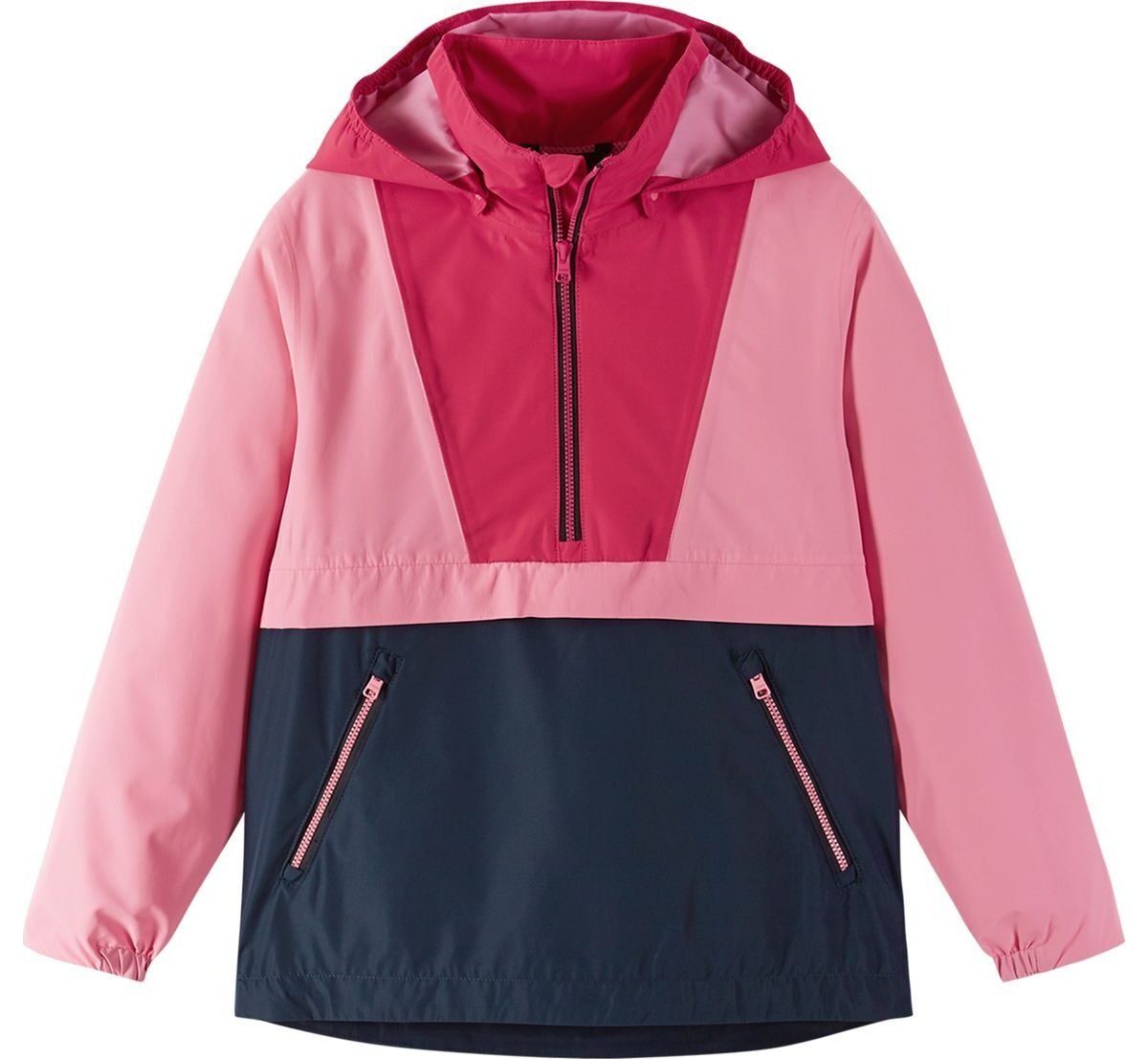 REIMA Teivola 5100373A Sunset Pink