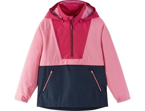 REIMA Teivola 5100373A Sunset Pink