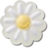 Crocs™ Crocs Jibbitz Tiny Darling Daisy 198445377631 Crocs Jibbitz Tiny Darling Daisy 198445377631