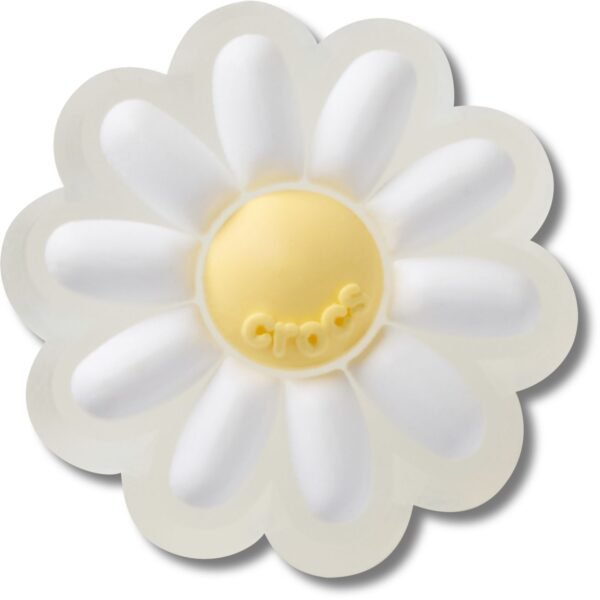 Crocs™ Crocs Jibbitz Tiny Darling Daisy 198445377631 Crocs Jibbitz Tiny Darling Daisy 198445377631