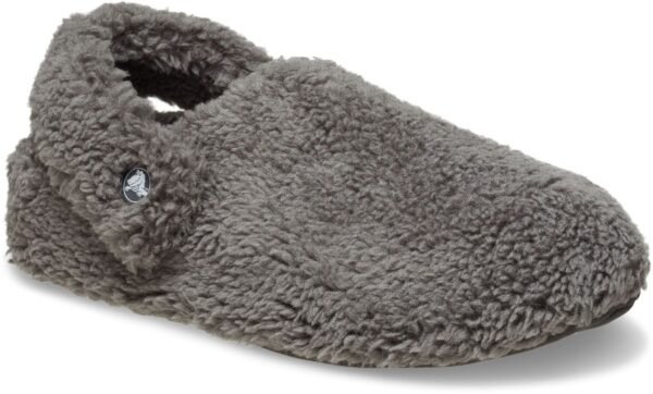 Crocs™ CLASSIC COZZZY SLIPPER Slate Grey
