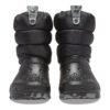 Crocs™ Classic Neo Puff Boot Kid's 207684 Black