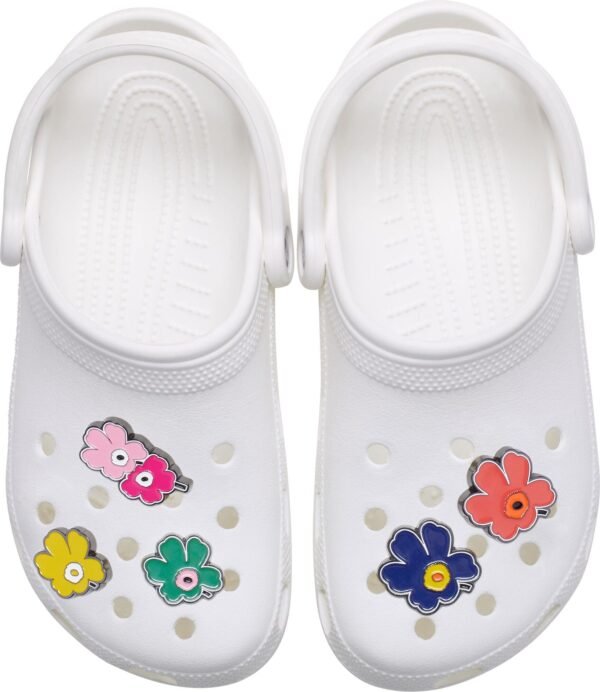 Crocs™ Crocs MARIMEKKO 5 PACK 198445178856 Crocs MARIMEKKO 5 PACK 198445178856