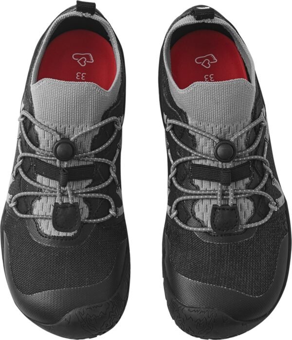 REIMA Vaellus 5400173A Black 9990