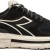 DIADORA CELLULA W Black/Whisper White
