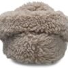 Crocs™ Classic Cozzzy Slipper Kid's Mushroom