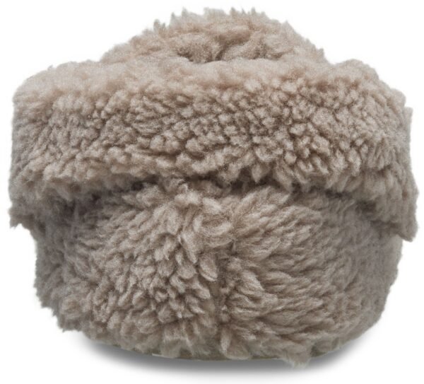 Crocs™ Classic Cozzzy Slipper Kid's Mushroom