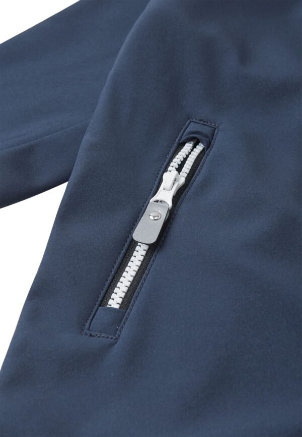 REIMA Mjosa 5100006C Navy