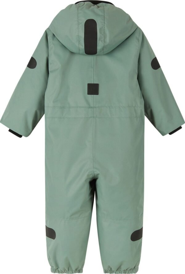 22cc774e32813a098c41d4eeb4090f9b REIMA Marte Mid 5100115A Stone Green