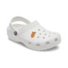 Crocs™ Crocs BLINGED OUT PEACH G1133900-MU Crocs BLINGED OUT PEACH G1133900-MU