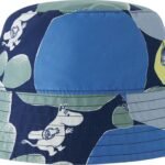 REIMA Moomin Viehe 5300268B Stone Green 81B6