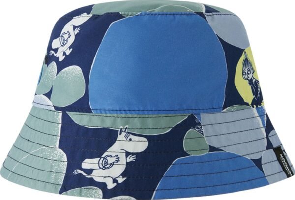REIMA Moomin Viehe 5300268B Stone Green 81B6