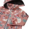 REIMA Moomin Vantti 5100009F Rose Blush