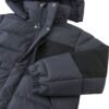 REIMA Winter Jacket Koskela 5100465A Soft Black