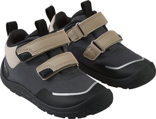 REIMA Viikari 5400159B Soft black 9780