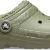 Crocs™ Classic Lined Clog Cargo