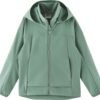 REIMA Puruton 5100376A Stone Green 81B0