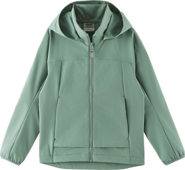 REIMA Puruton 5100376A Stone Green 81B0