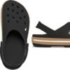 26f6d4c3aa332d86f73212a355ee4f90 Crocs™ Crocband Gum Clog Black