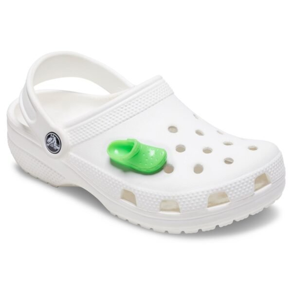 27c58d60ad0d46a52d451f3a120dbbdf Crocs™ Crocs 3D Green Classic Clog 196265639892 Crocs 3D Green Classic Clog 196265639892