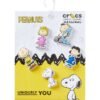 27dd7183ef5e0787776f31c07885b2cc Crocs™ Crocs Peanuts II 5Pack 198445178245 Crocs Peanuts II 5Pack 198445178245