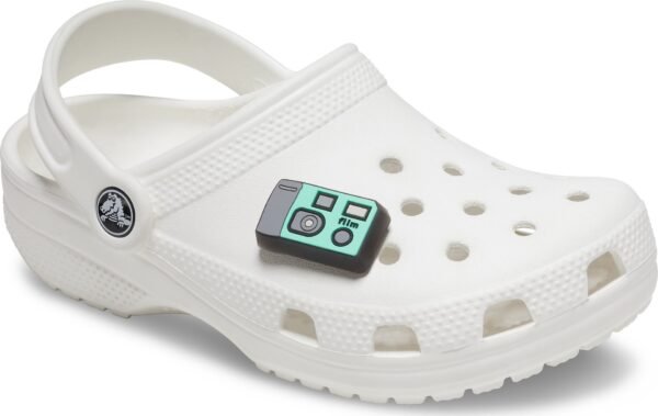 2835df0874d3b821610b99044bbeb867 Crocs™ Lights Up Camera Multi