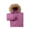 REIMA AAPUA 5100141B Red Violet 5393