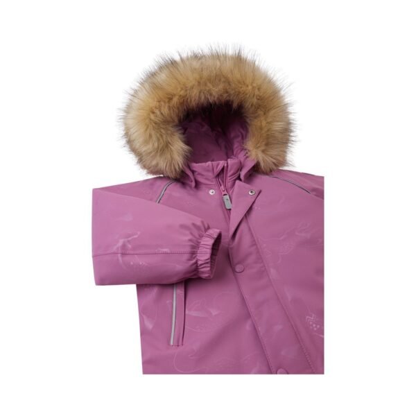 REIMA AAPUA 5100141B Red Violet 5393