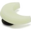 Crocs™ Crocs GLOW IN THE DARK CRESCENT MOON G1122300-MU Crocs GLOW IN THE DARK CRESCENT MOON G1122300-MU