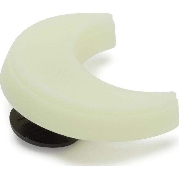 Crocs™ Crocs GLOW IN THE DARK CRESCENT MOON G1122300-MU Crocs GLOW IN THE DARK CRESCENT MOON G1122300-MU