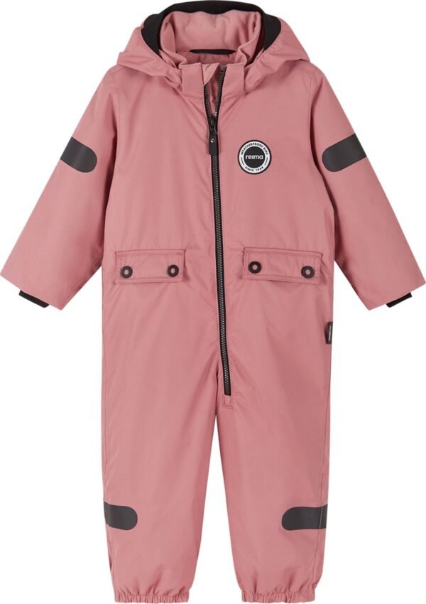 297cb6c70272350240d1004f8ab867da REIMA Marte Mid 5100115A Rose Blush