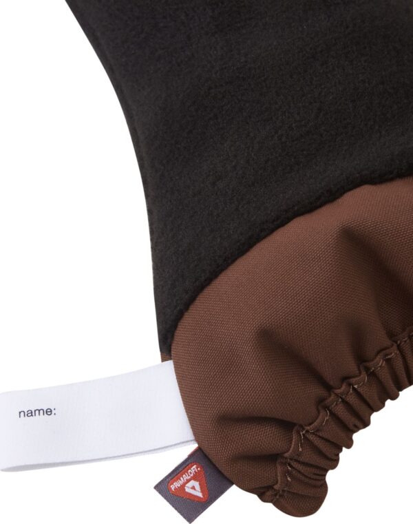 29933c97981b48a4e3d48fc75fab968e REIMA Ote 5300104B Umber Brown