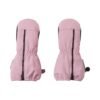 REIMA Tepas 5300245A Grey Pink