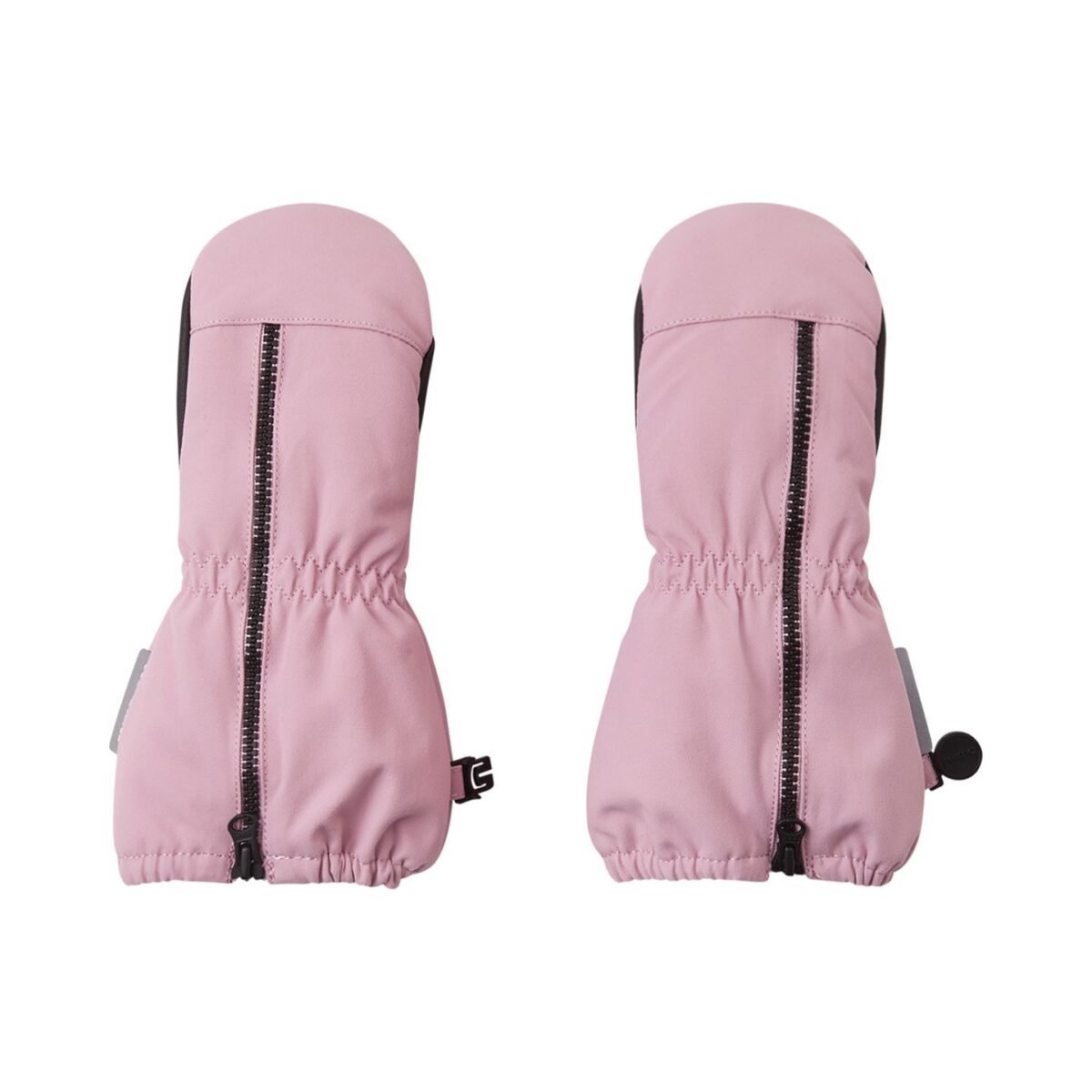 REIMA Tepas 5300245A Grey Pink